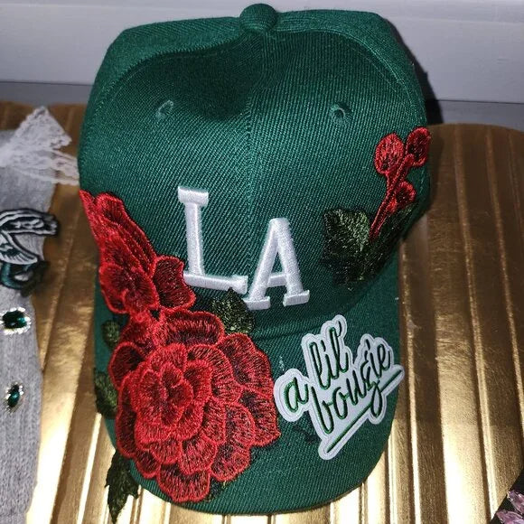LA Dodgers - WINNER