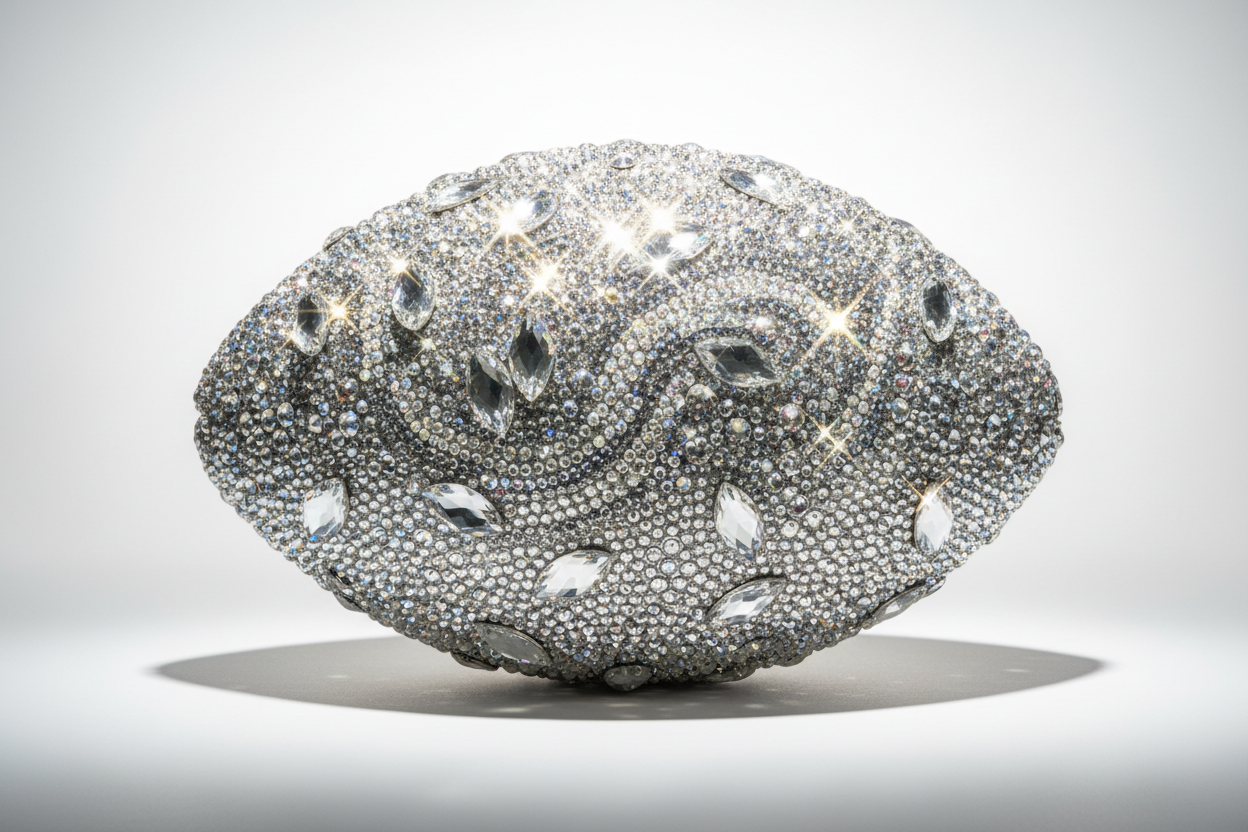 Sports Items (Football)