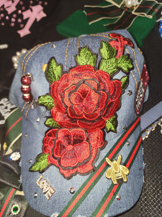 Can I call you ROSE?