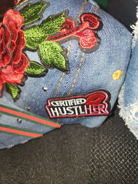 Can I call you ROSE?