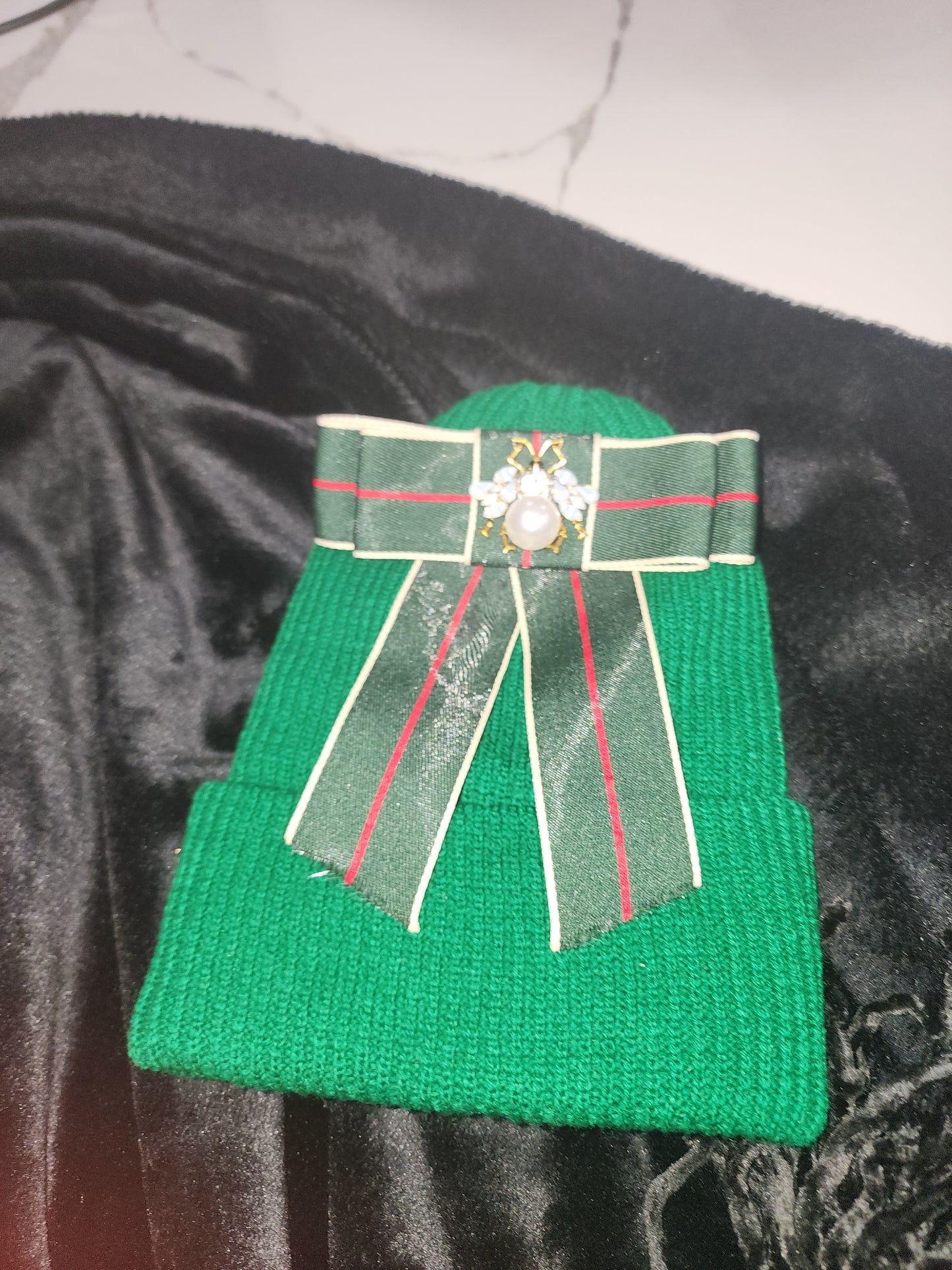 Off the Dome - Skull Caps