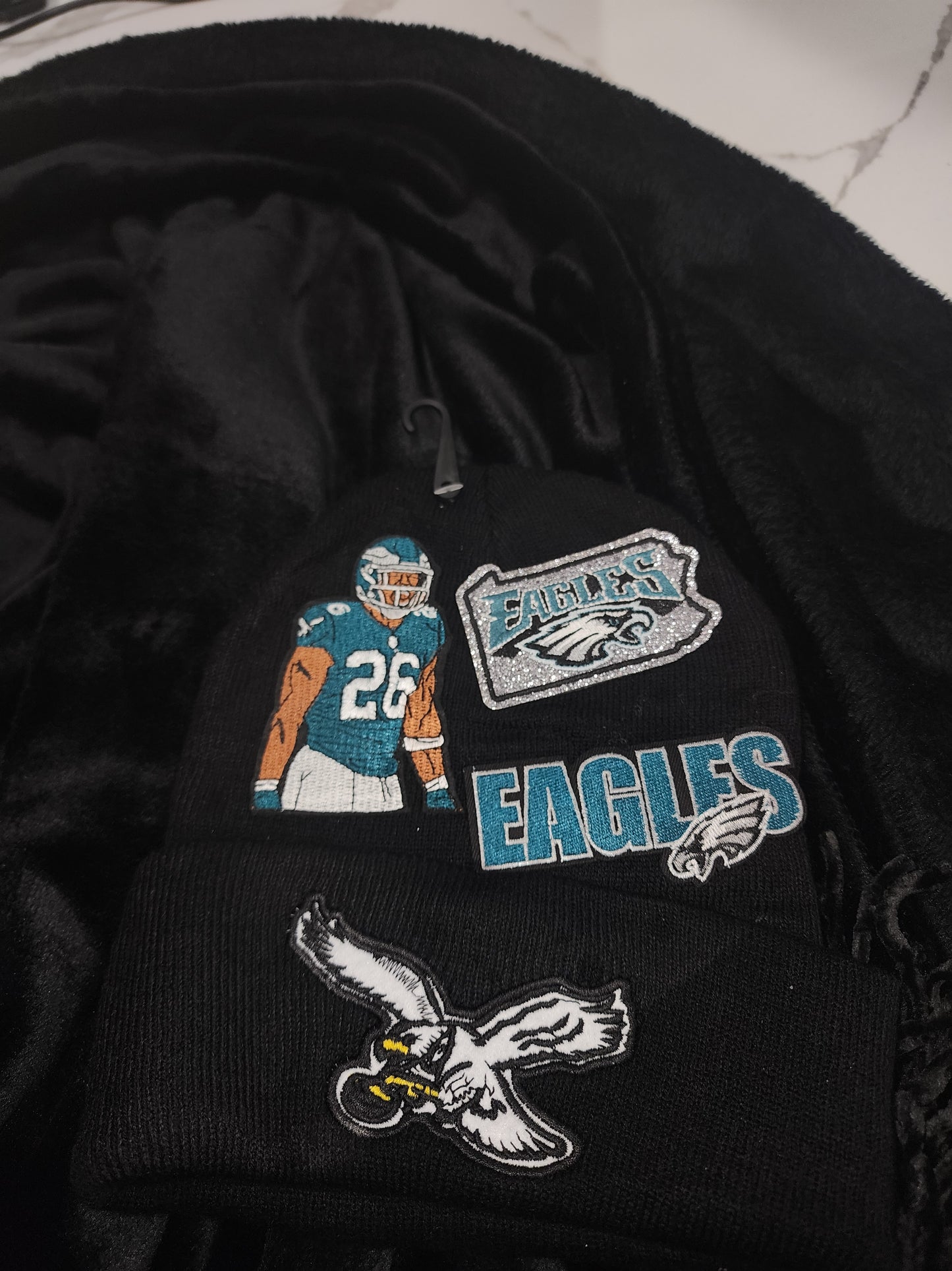 Go Birds Baseball Cap