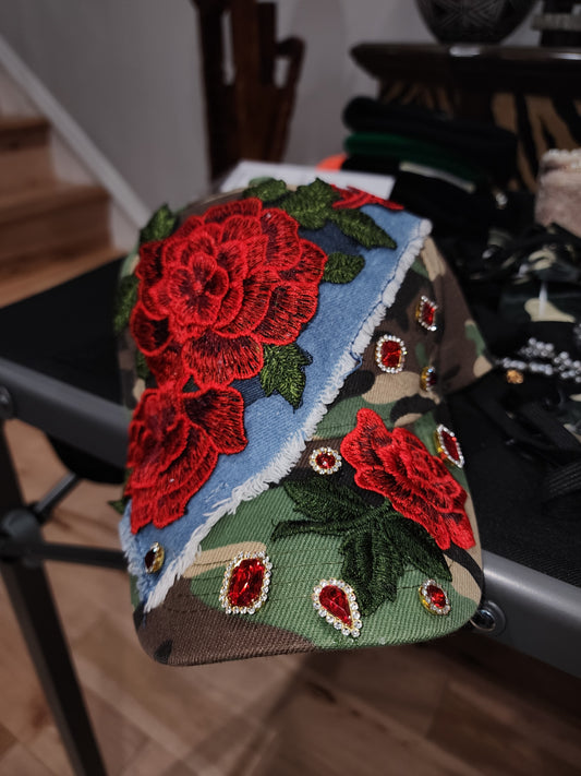 A Rose Is Still A Rose 🌹