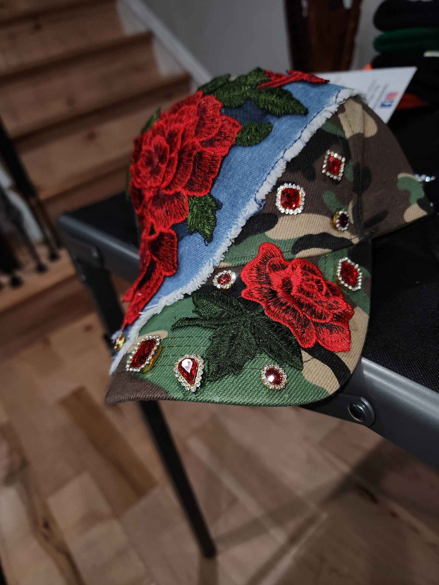 A Rose Is Still A Rose 🌹