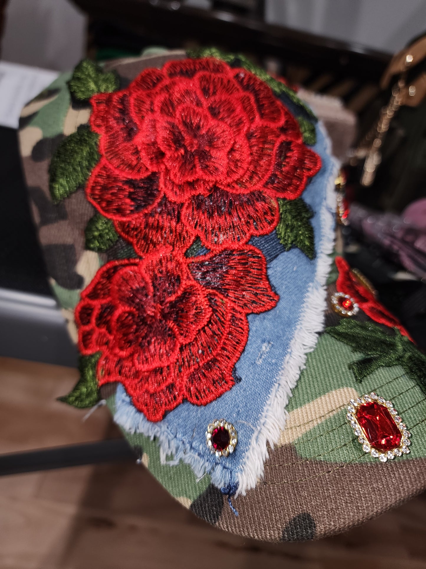 A Rose Is Still A Rose 🌹