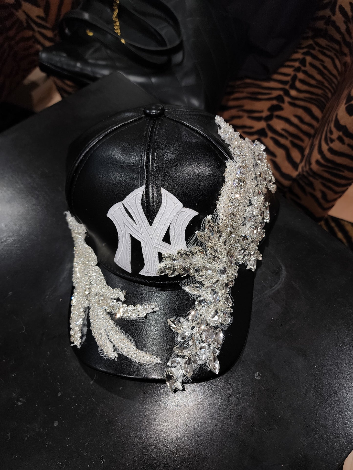 New York State of Mind