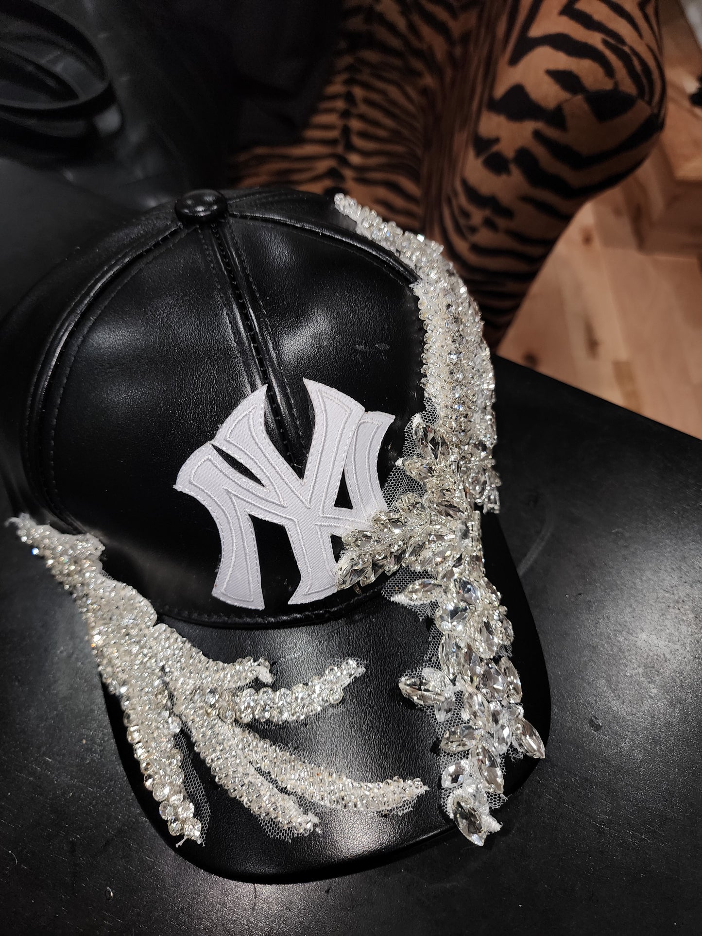 New York State of Mind