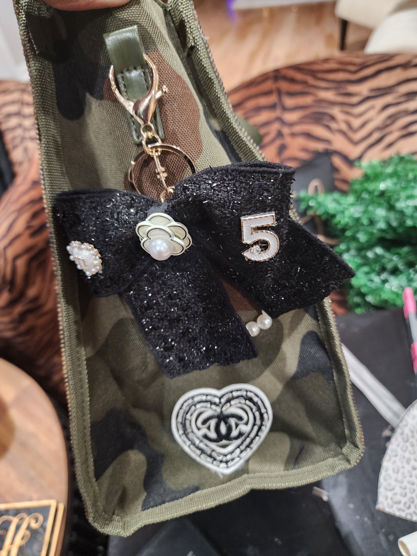 Proverbs 31 Woman Handbag